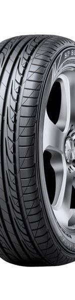 Pneu 185/65R15 Dunlop Passeio SP LM704 Aro 15 88H 1