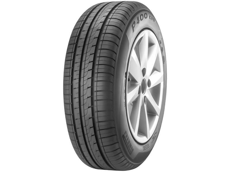 Pneu 195/60R15 Pirelli ” P400 EVO Aro 15 88H