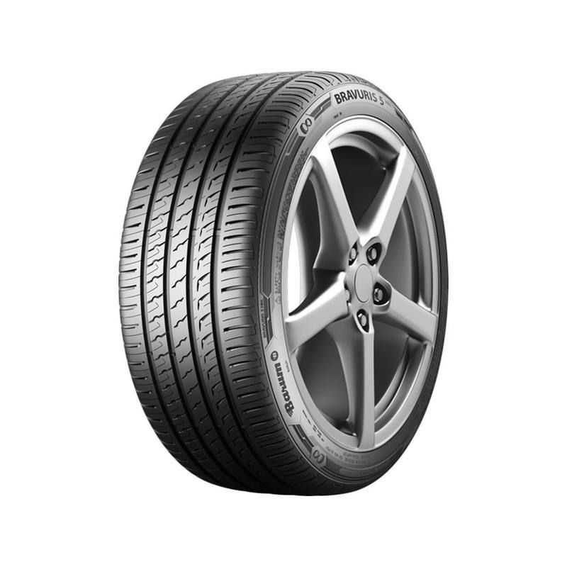 Pneu 165/70R14 Continental Barum Bravuris 5HM By Aro 14 85T