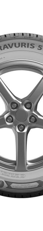 Pneu 165/70R14 Continental Barum Bravuris 5HM By Aro 14 85T 2