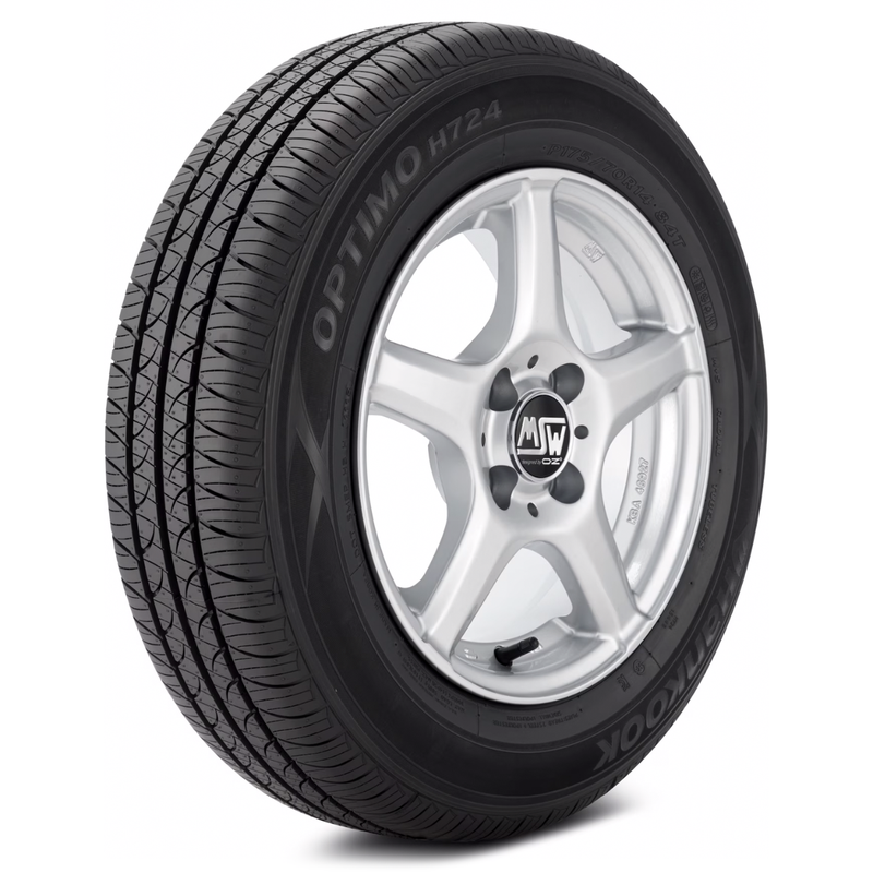 Pneu 175/65R14 Hankook 82h Optimo Me02 K424 Aro 14